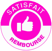 Satisfait ou Remboursé